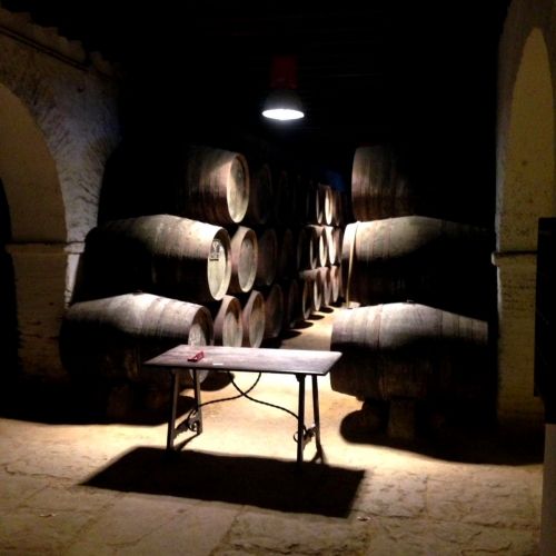 bodega Bodegas Alonso