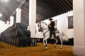 bodega Bodegas Álvaro Domecq