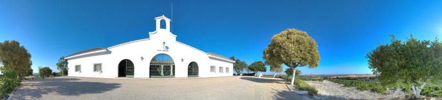 bodega Jose Estevez