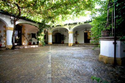 bodega Bodegas Tradición