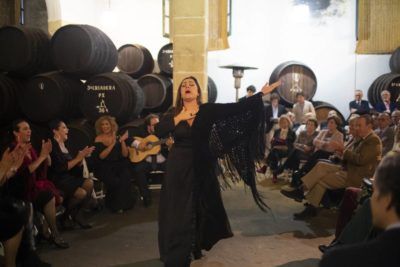 bodega Bodegas Tradición