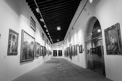 bodega Bodegas Tradición