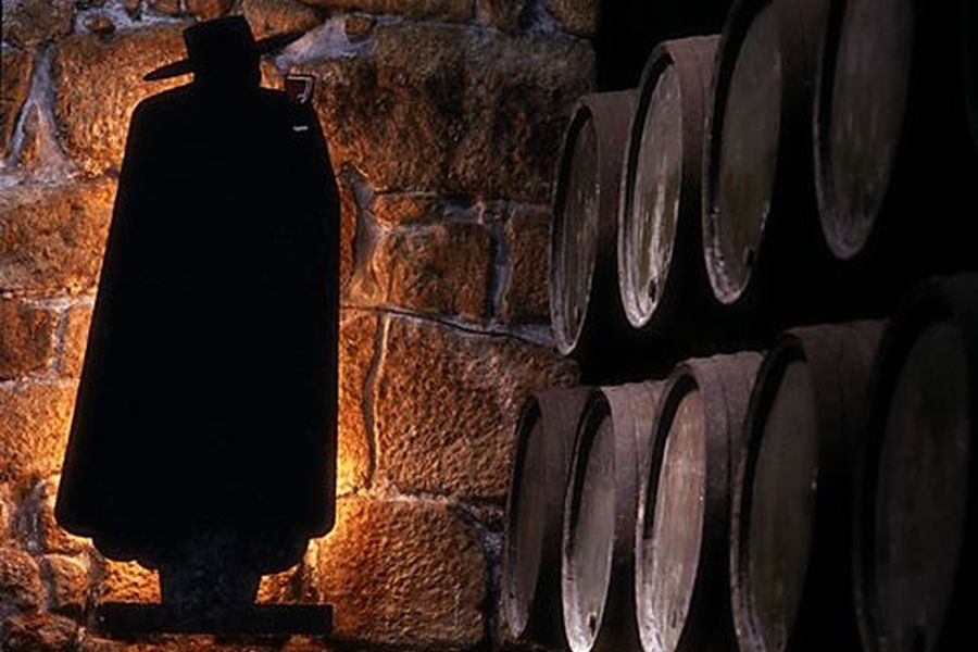 bodega Sandeman