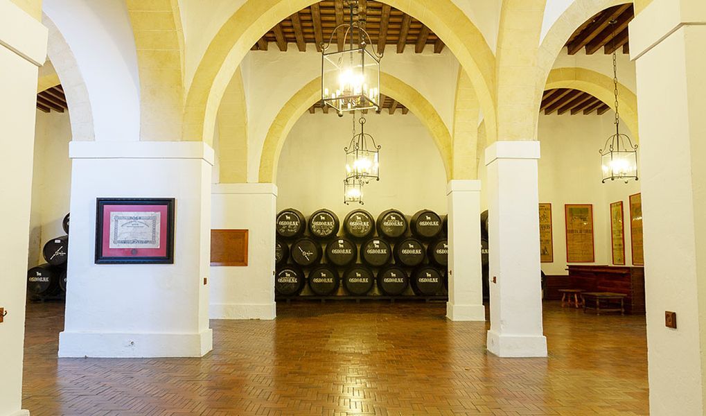 bodega Osborne