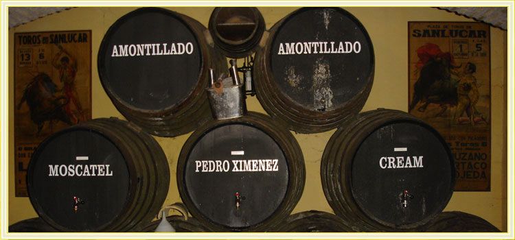 bodega Bodegas La Cigarrera