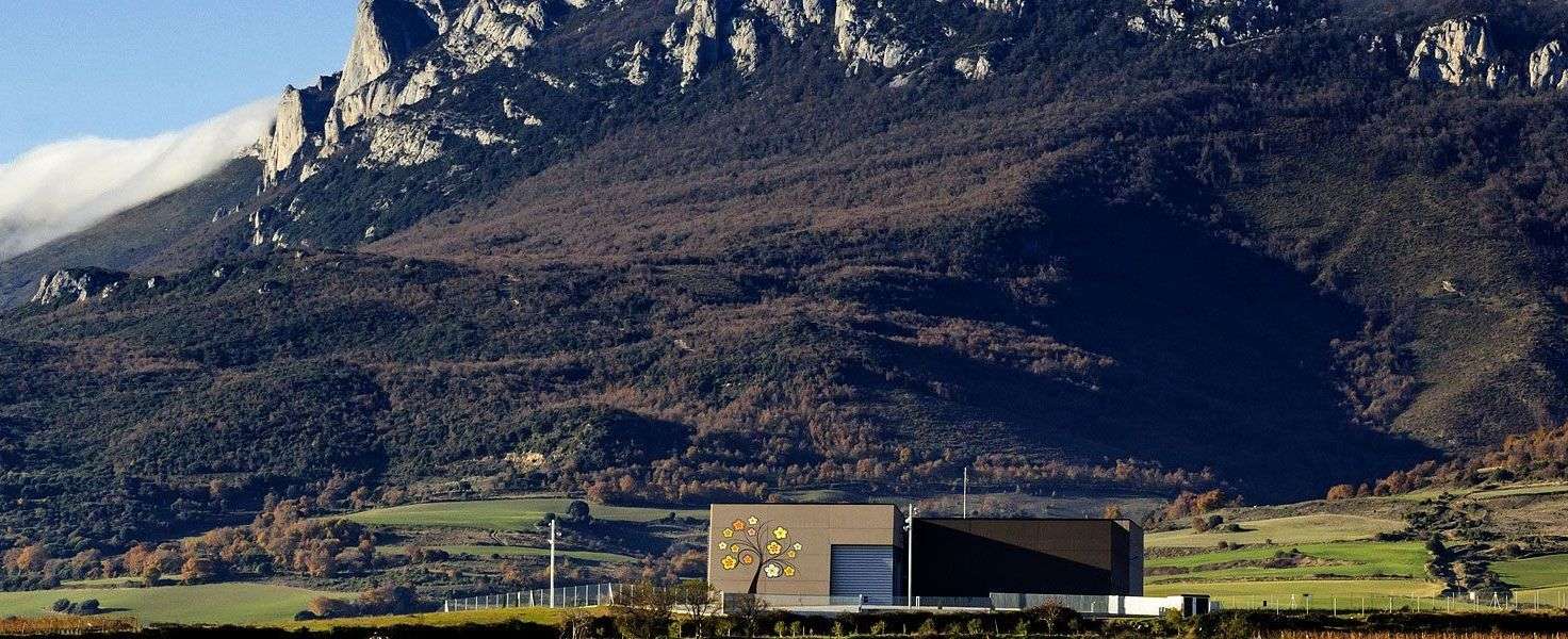 bodega Altos de Rioja