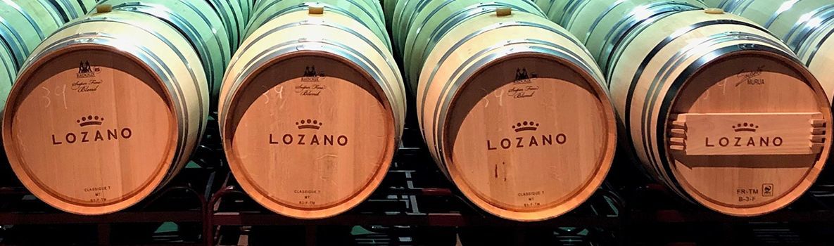 bodega Lozano