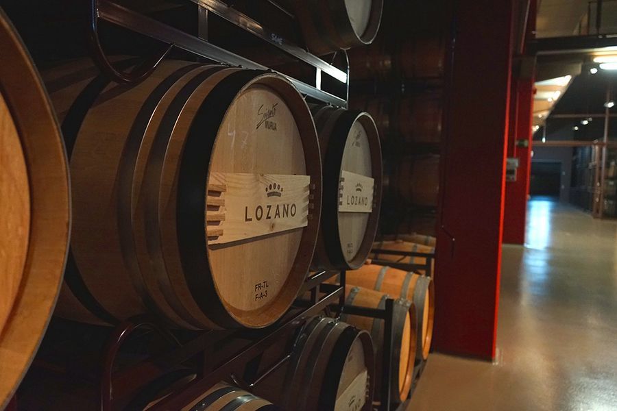 bodega Lozano