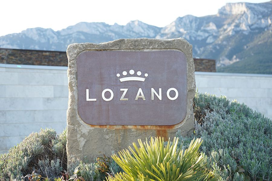 bodega Lozano