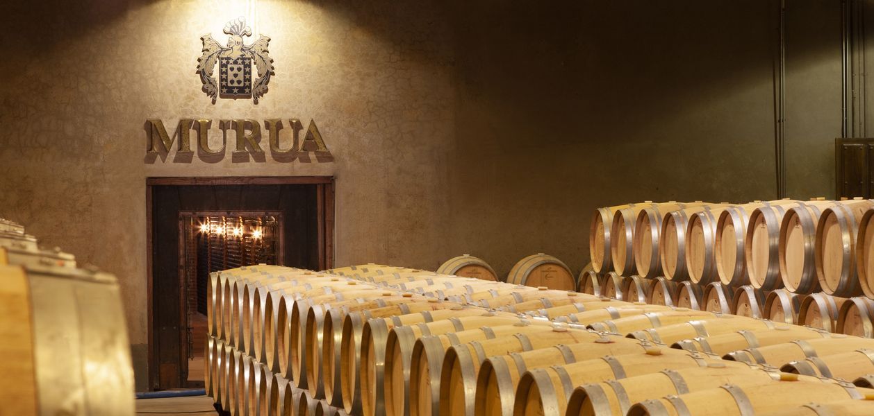 bodega Murua