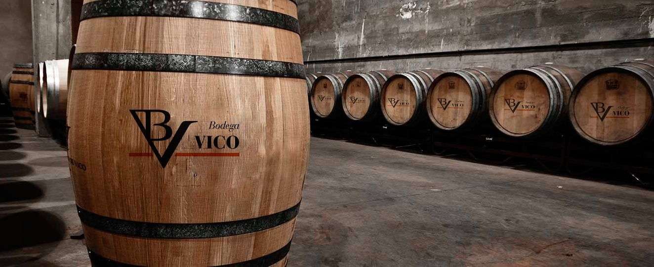 bodega Bodega Vico