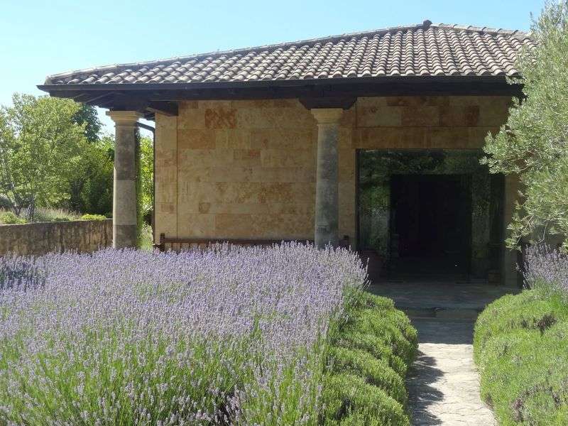 bodega Torre de Oña