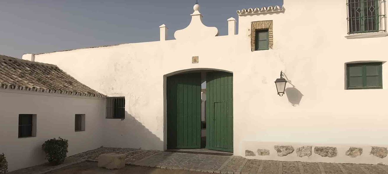 bodega Cortijo de Jara