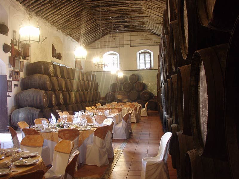 bodega Bodegas Luque