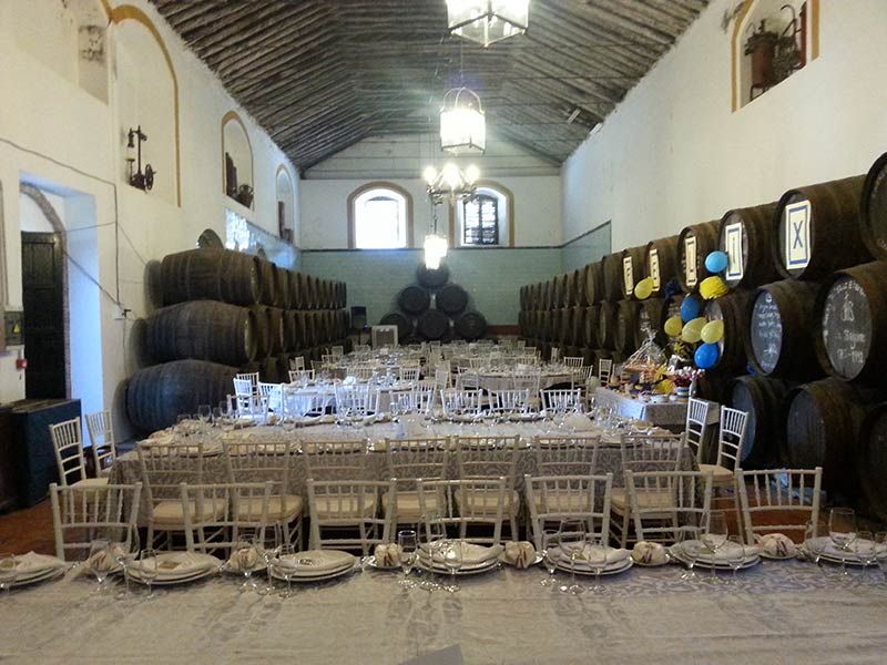 bodega Bodegas Luque