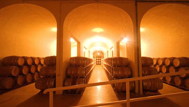 bodega Bodegas Alvear