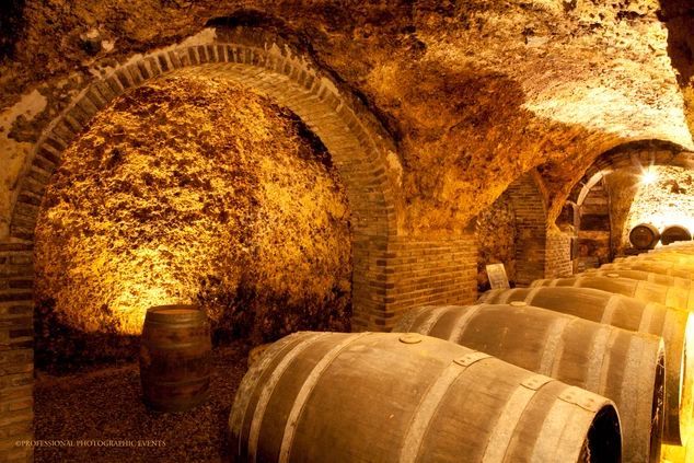 bodega Mayor de Migueloa