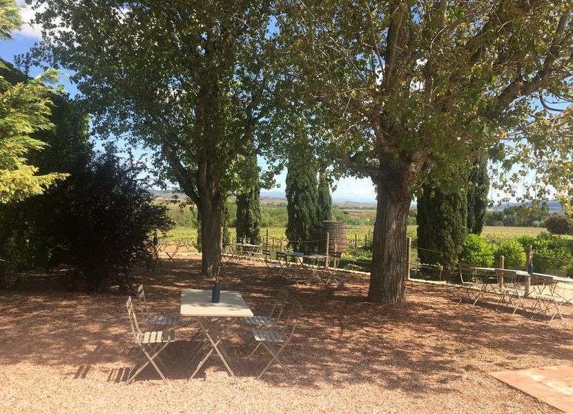 bodega Cavas Giró Ribot