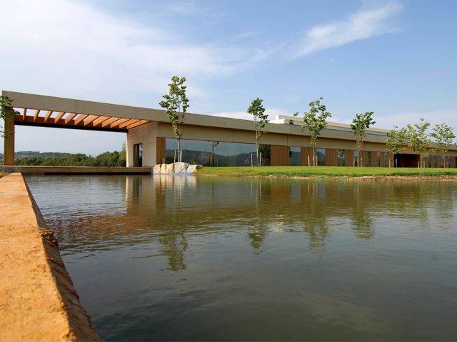 bodega Vilarnau