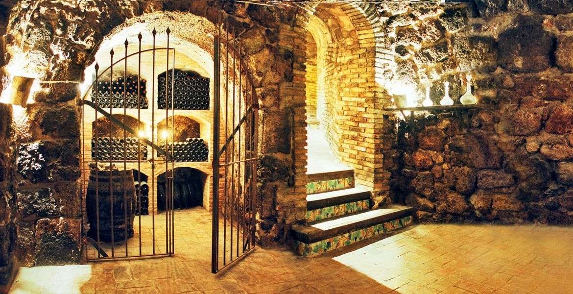 bodega Cava Avinyó