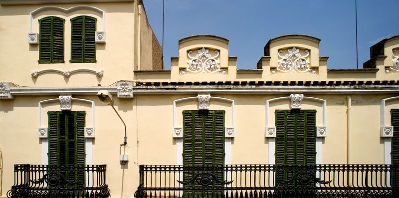 bodega Antonio Mascaró