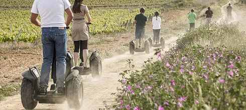 bodega Bolet vinos y cavas