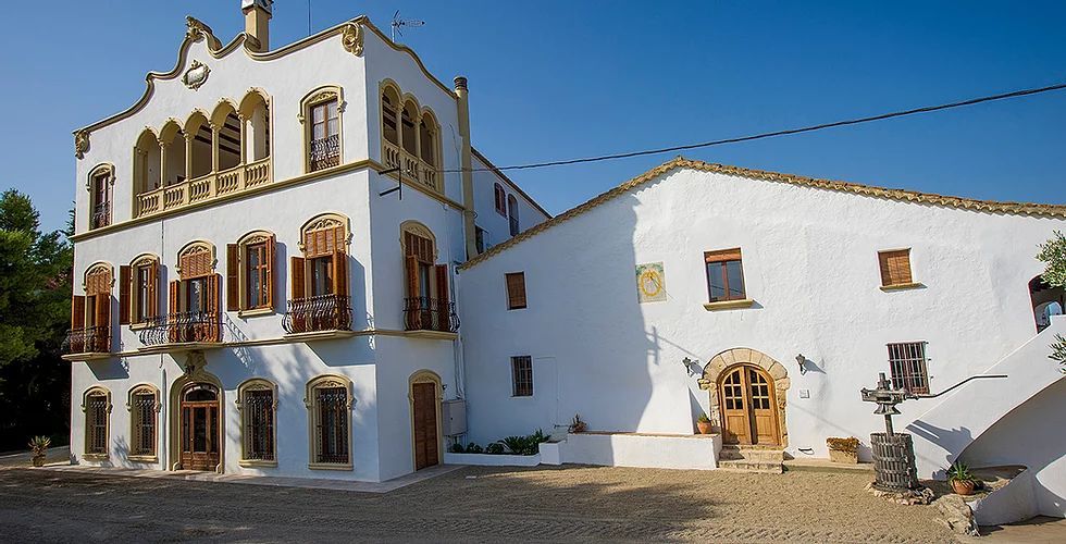 bodega Bolet vinos y cavas