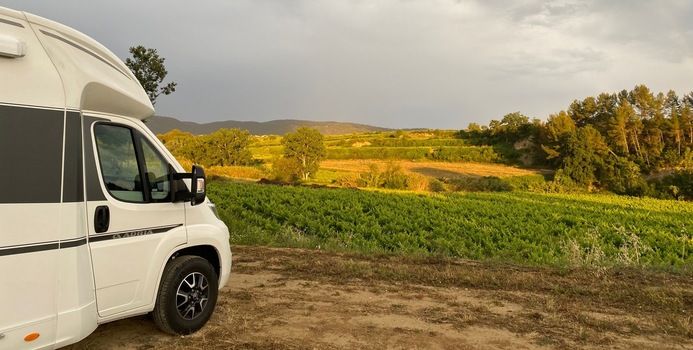 bodega Eudald Massana Noya