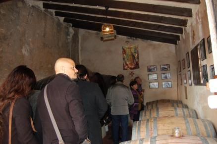 bodega Bodegas Faelo