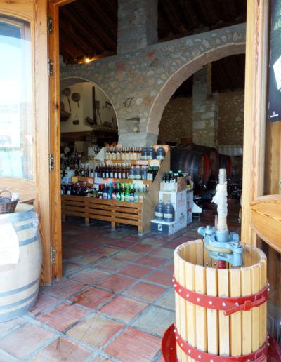 bodega Bodegas Riko