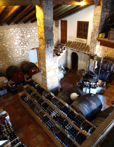 bodega Bodegas Riko