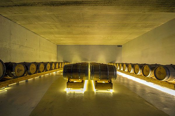 bodega Bodegas Hydria