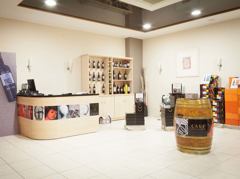 bodega Bodegas Care