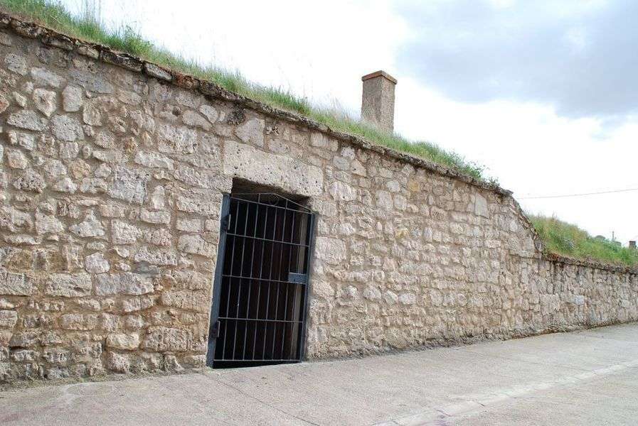 bodega Bodegas y Viñedos Alfredo Santamaría