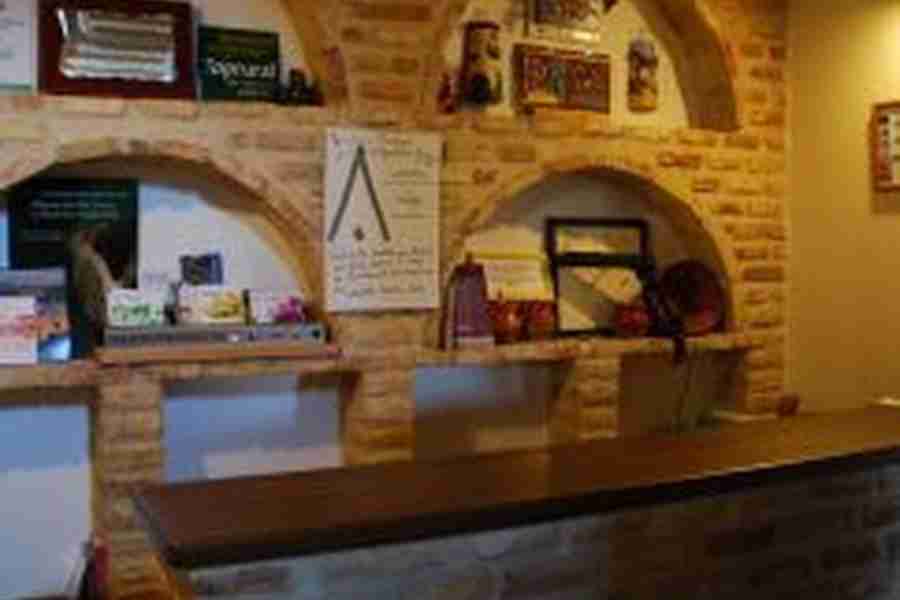 bodega Bodegas y Viñedos Alfredo Santamaría