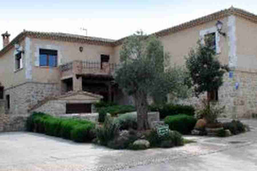 bodega Bodegas y Viñedos Alfredo Santamaría