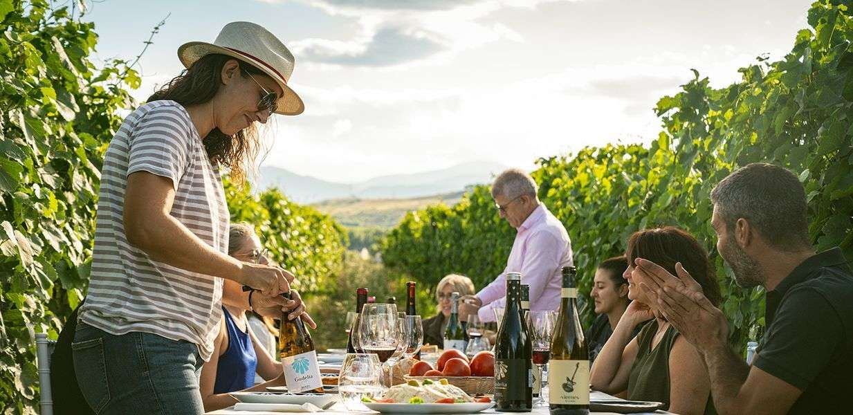 bodega Bodegas Godelia