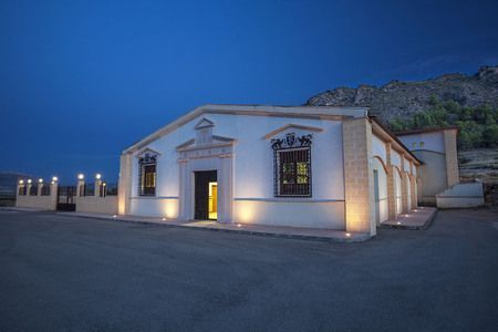 bodega Bodegas Ribera del Juá