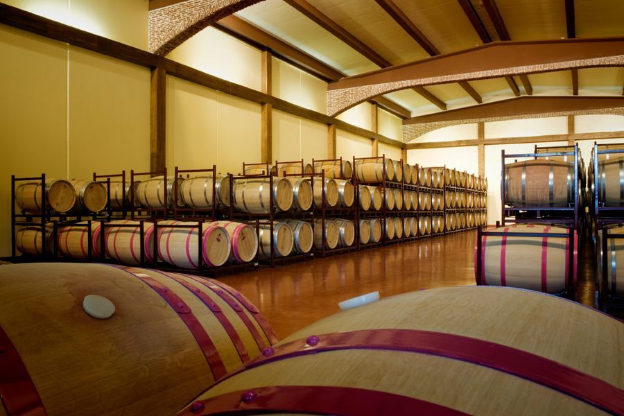 bodega Bodegas Bleda