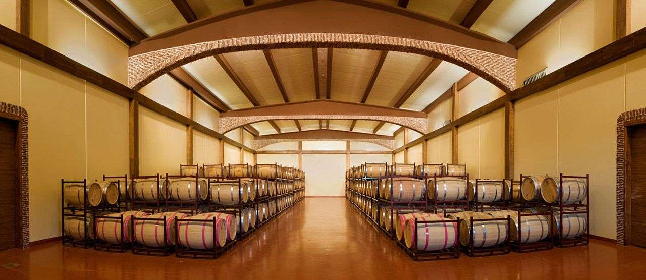 bodega Bodegas Bleda