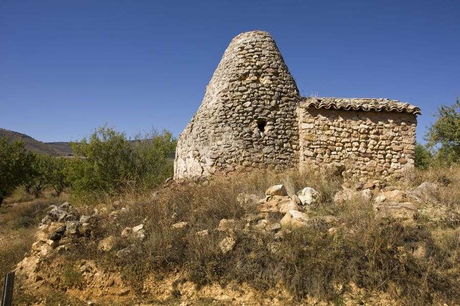 bodega Aragonesas