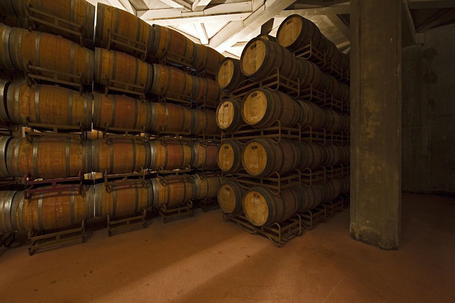 bodega Aragonesas