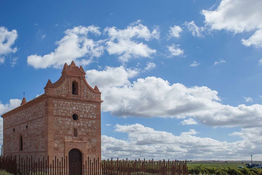 bodega Bodegas VQ