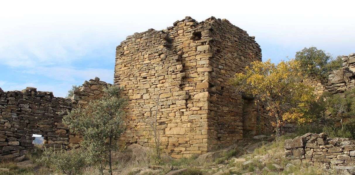 bodega Bodega Castell D Encús