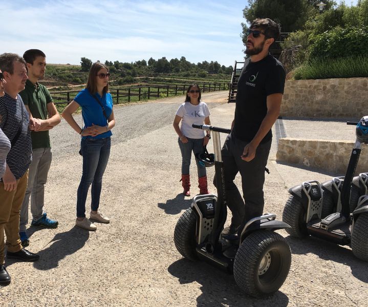 bodega Bodega Clos Pons