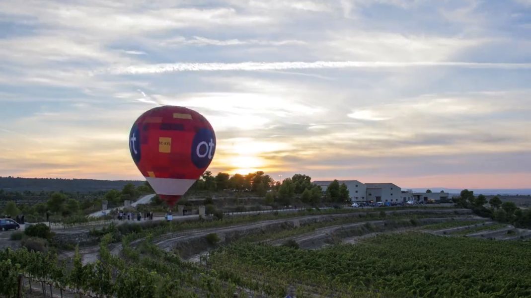 bodega Bodega Clos Pons