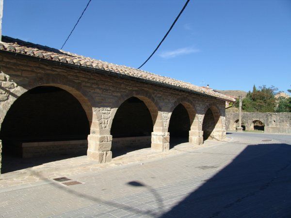 bodega Bodega Mendiko