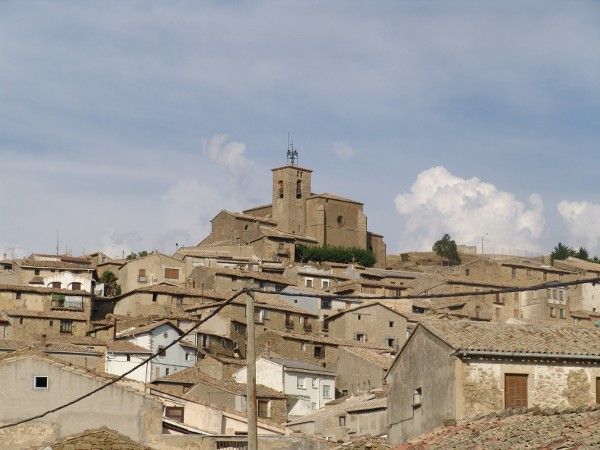 bodega Bodega Mendiko