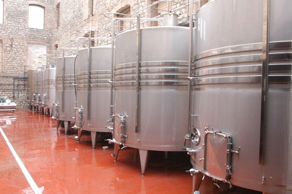 bodega Marqués de Montecierzo