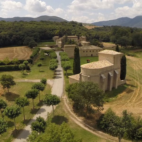 bodega Bodega Otazu